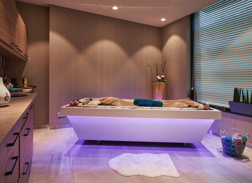 Spa Photo