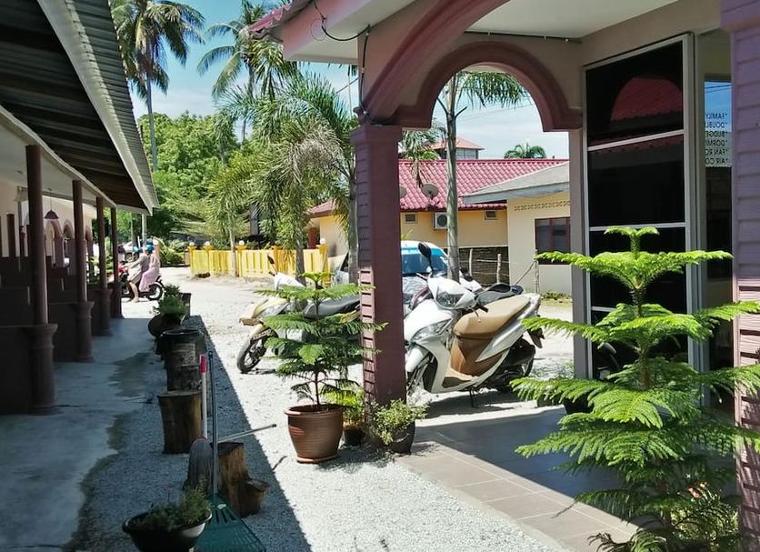 Outdoors view Photo