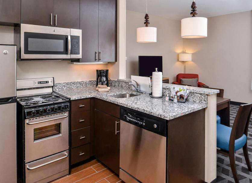 Kitchen Photo
