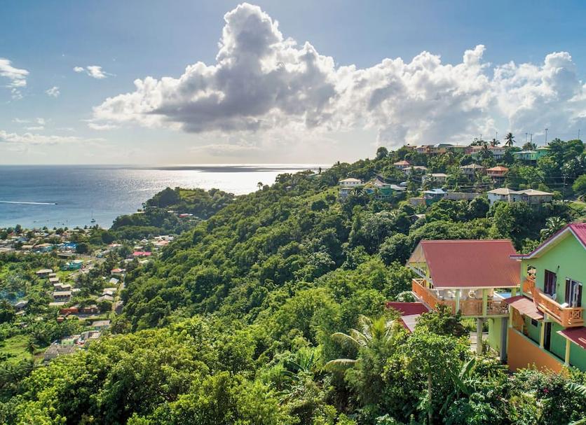 Outdoors view Photo