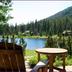Outdoors view