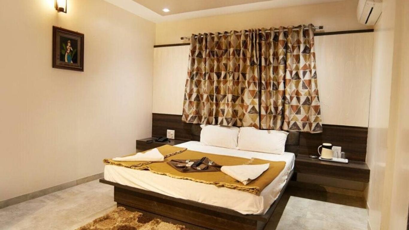 Hotel Sai Suraj Park