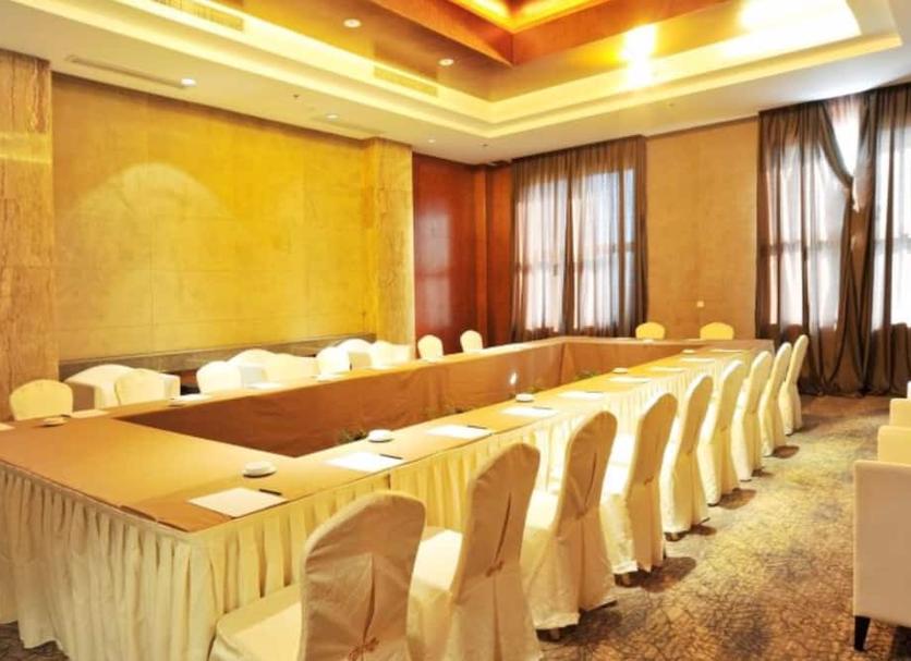 Conference room Photo