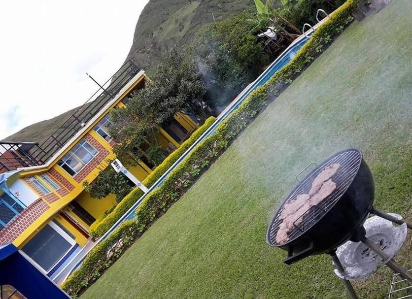 Outdoors view Photo