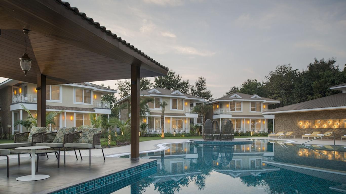 Kabir Hotel & Spa
