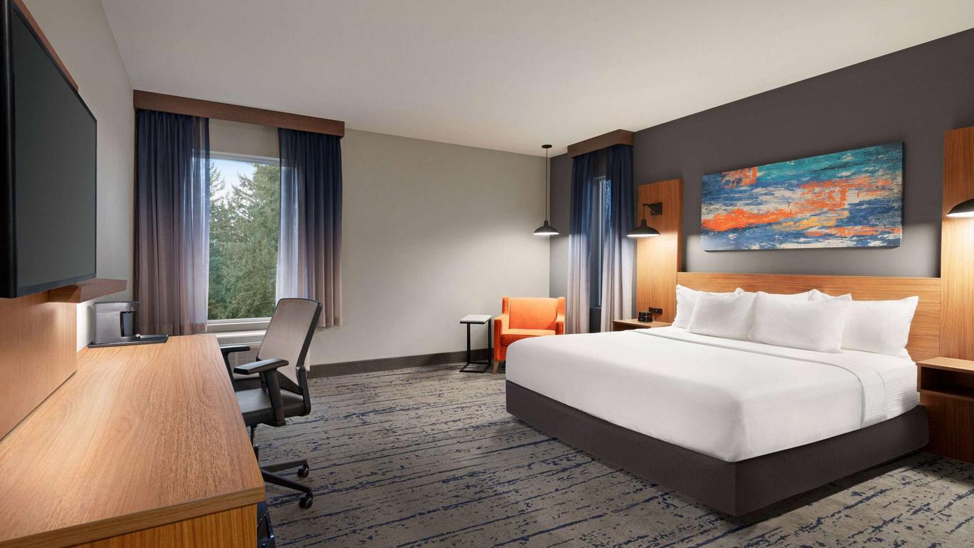 La Quinta Inn & Suites by Wyndham Marysville