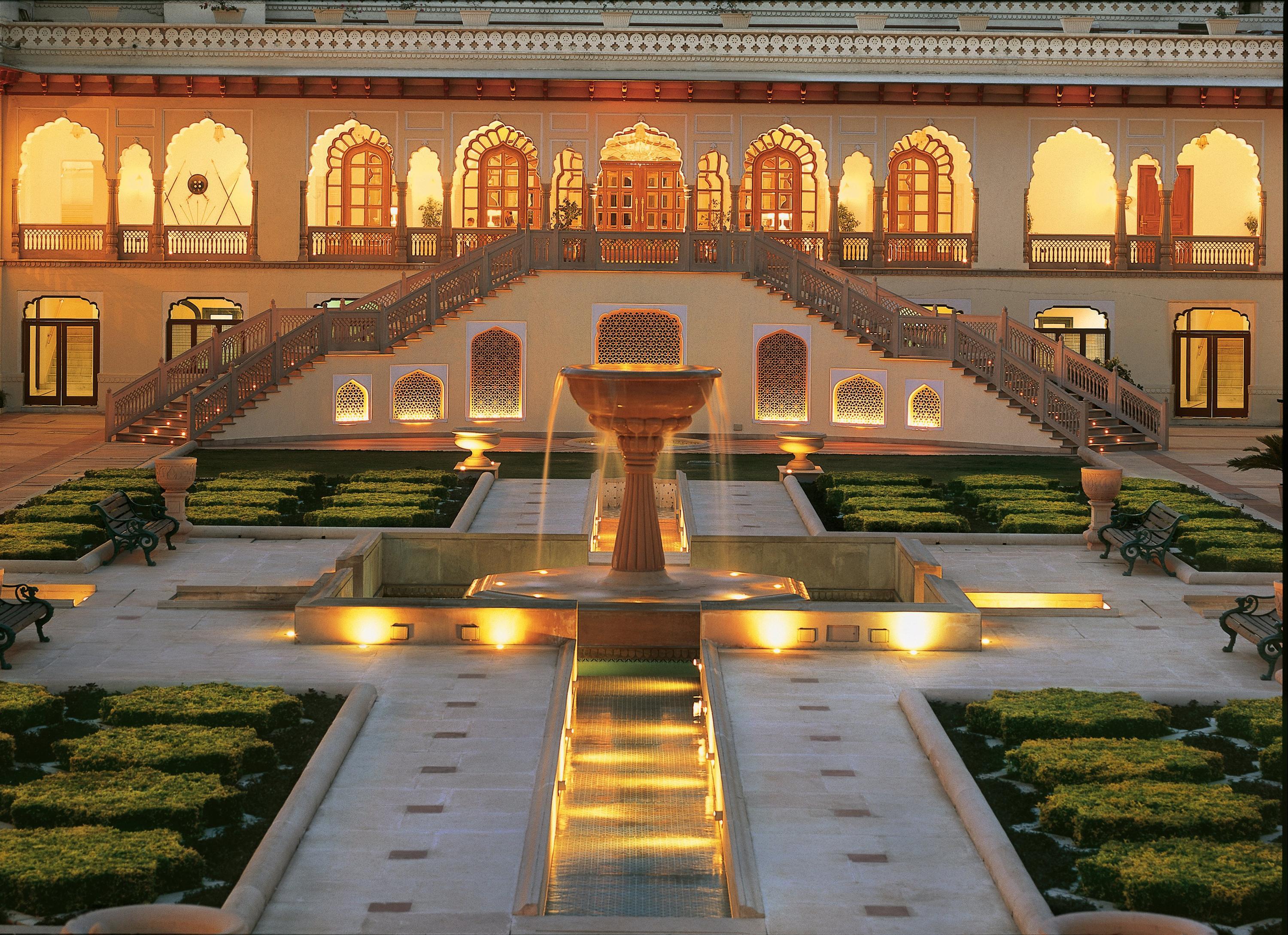 Rambagh Palace from 404. Jaipur Hotel Deals Reviews KAYAK