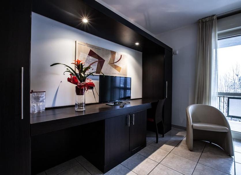 Room amenity Photo