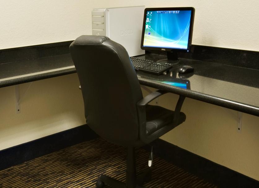 Business center Photo