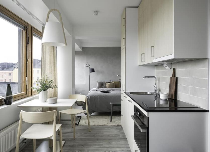 Kitchen Photo