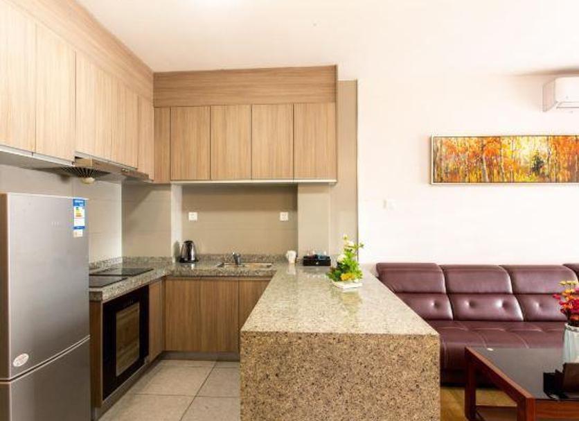 Kitchen Photo