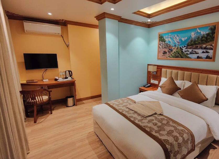 Bedroom Photo