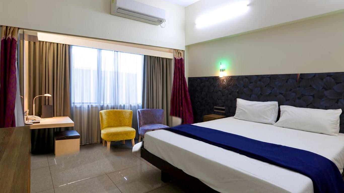 Thamarai Resort