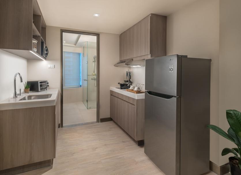 Kitchen Photo