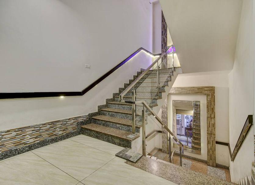 Stairs Photo