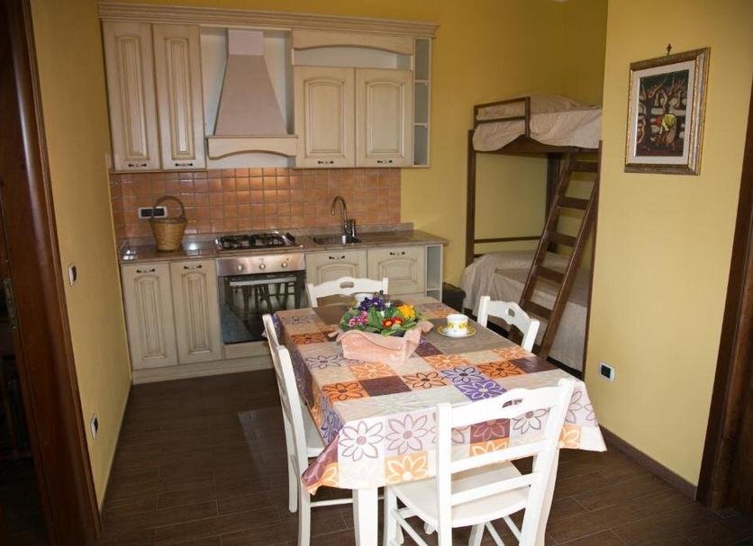 Kitchen Photo