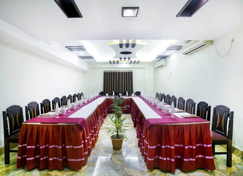 Conference room Photo