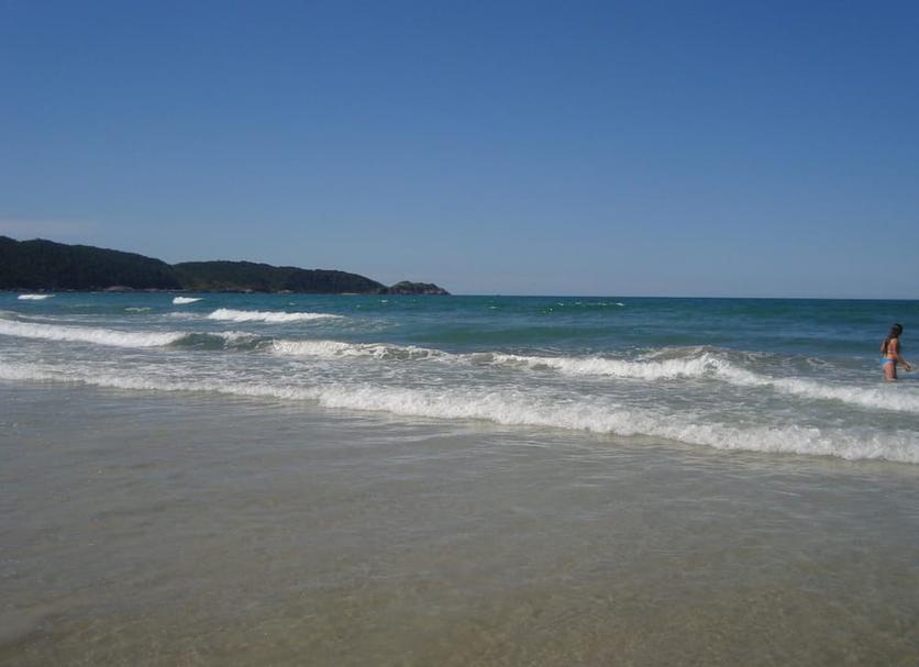 Beach Photo