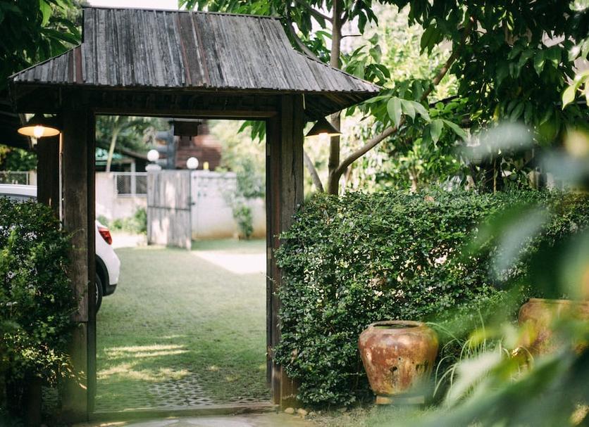 Outdoors view Photo