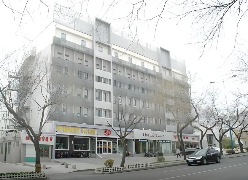 Building Photo