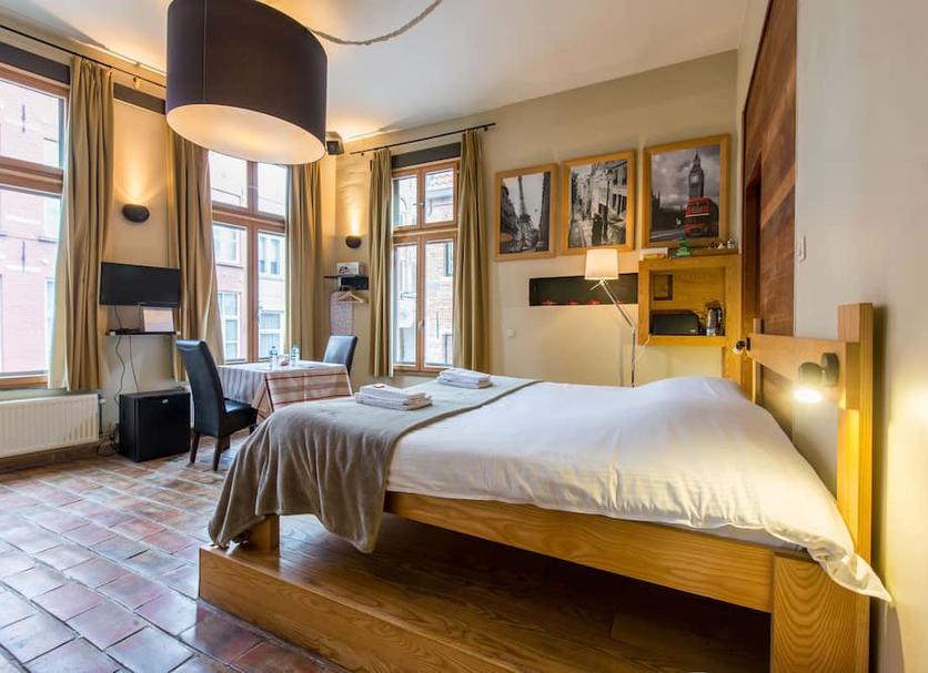 Bedroom Photo