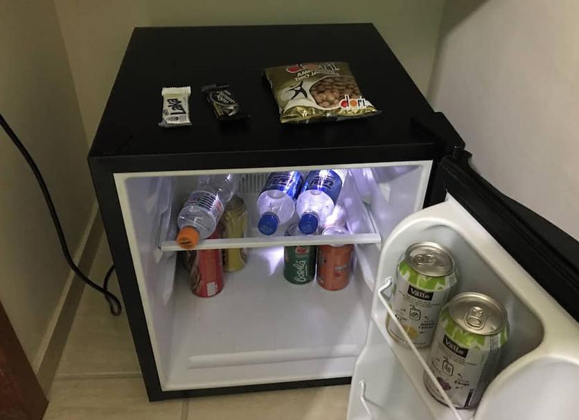 Room amenity Photo