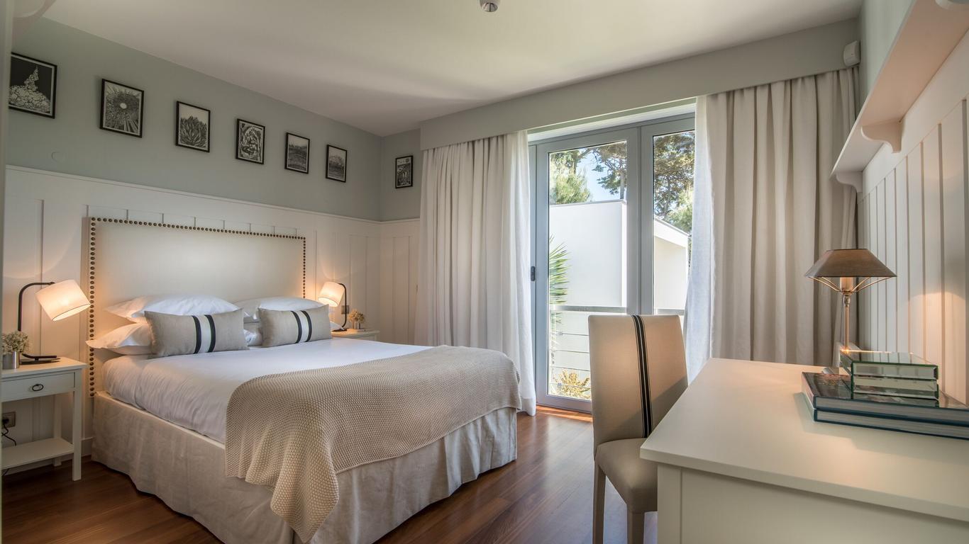 Cascais Casa Laranja Guesthouse