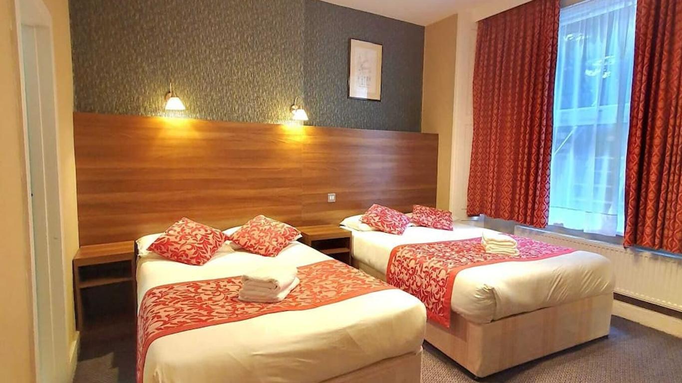 Oliver Hotel