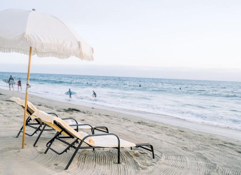 Beach Photo