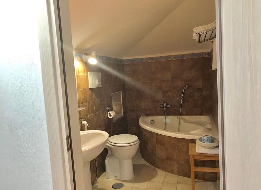 Bathroom Photo