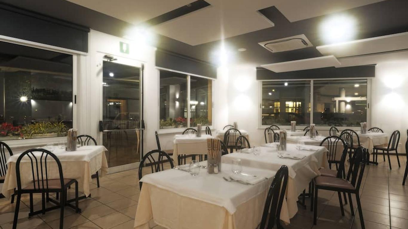 Albergo Anita Alassio