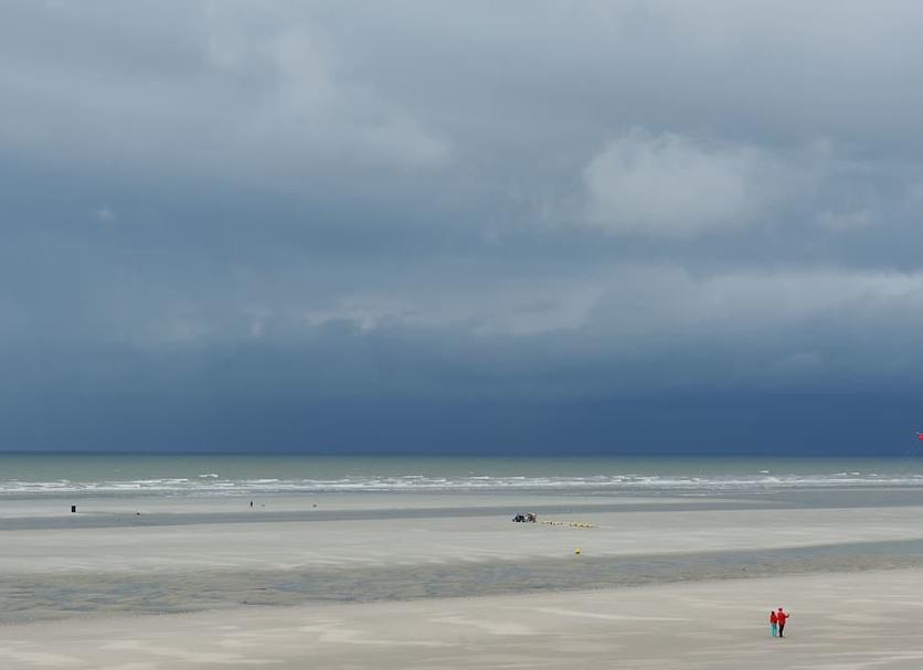 Beach Photo