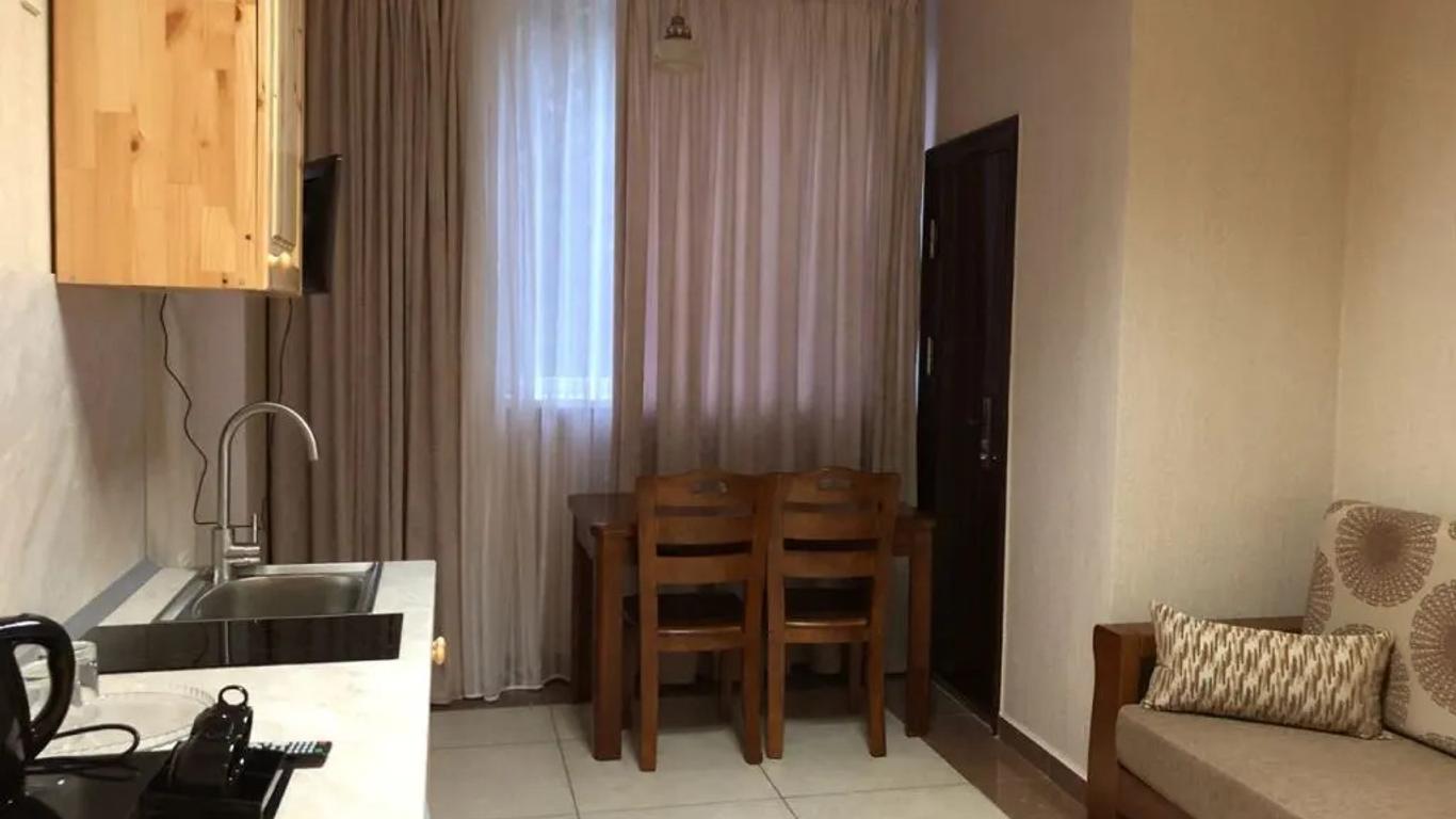 Imperia Boutique Hotel