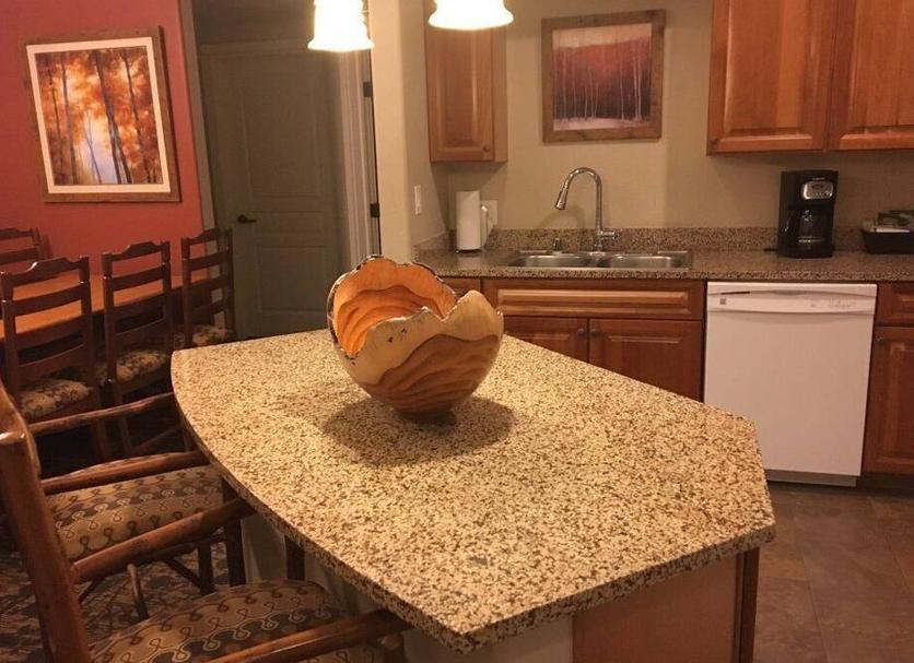 Kitchen Photo