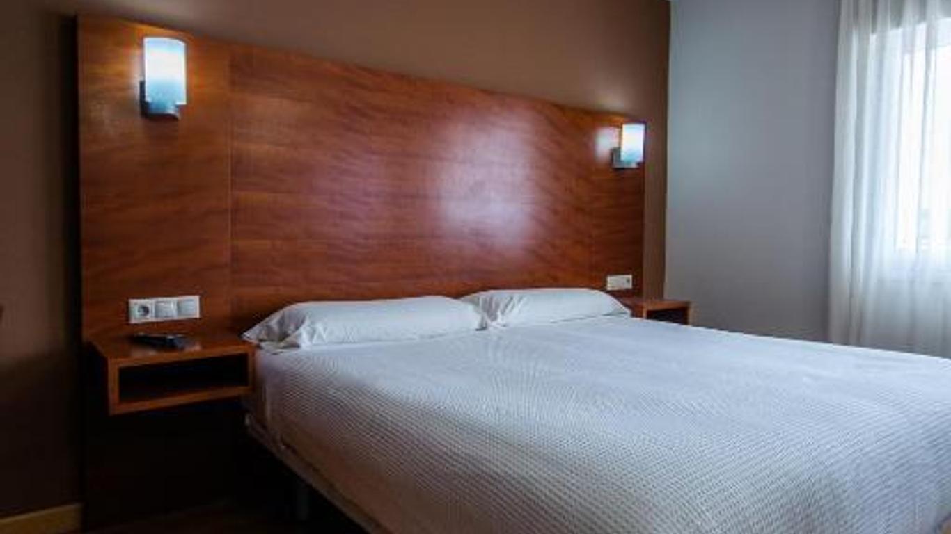 Pension Viella Asturias