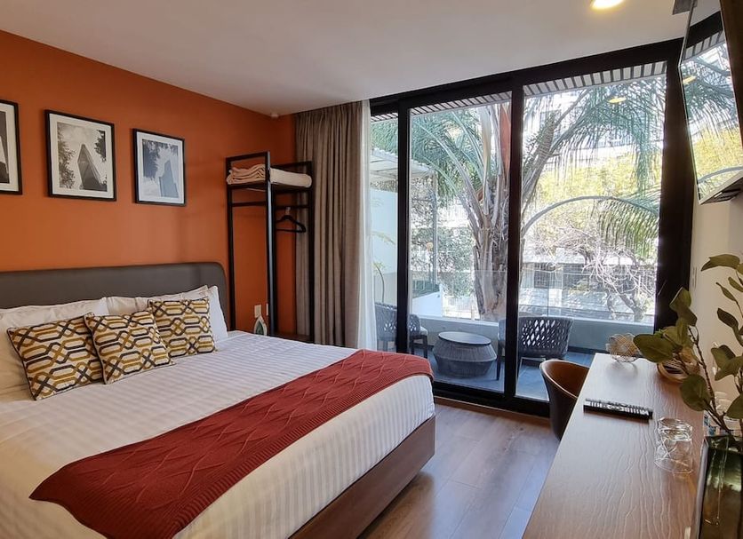 Bedroom Photo