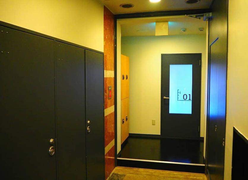 Room amenity Photo