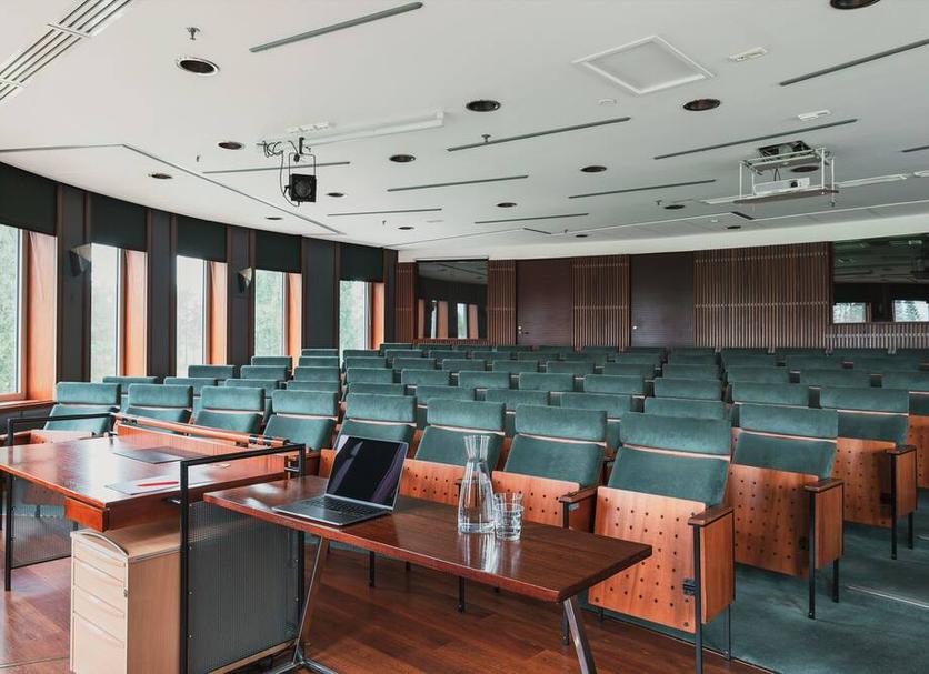 Conference room Photo