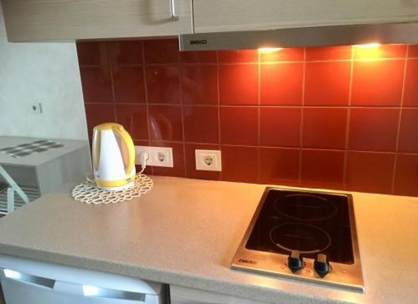 Kitchen Photo