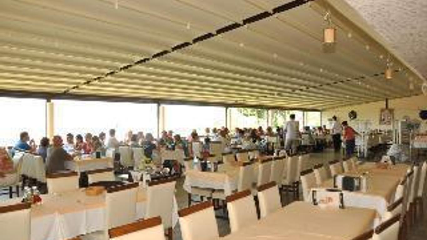 Atan Park Hotel