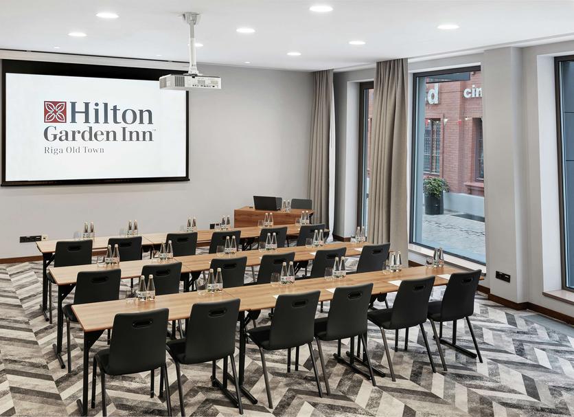 Conference room Photo