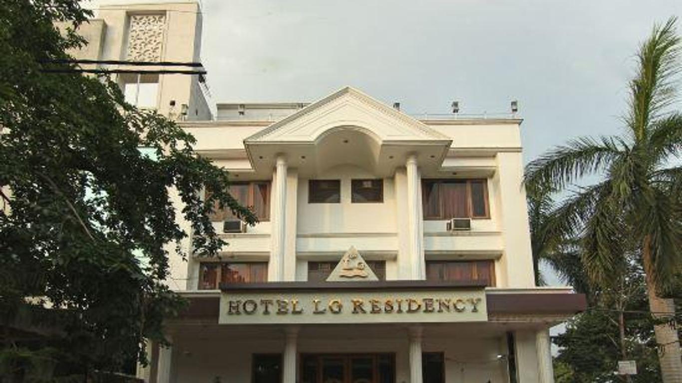Hotel Lg Residency