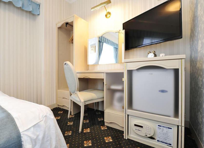 Room amenity Photo