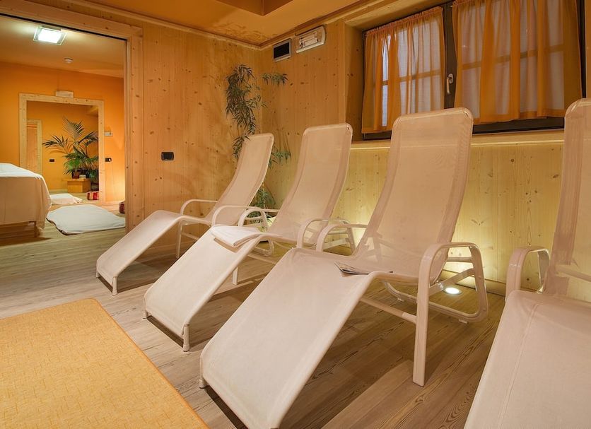 Spa Photo