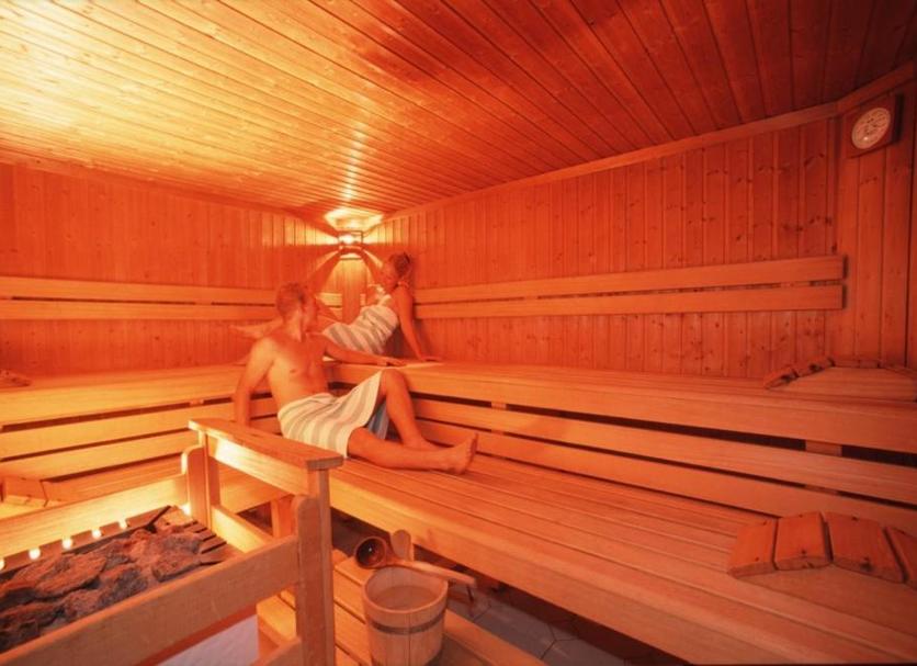 Spa Photo