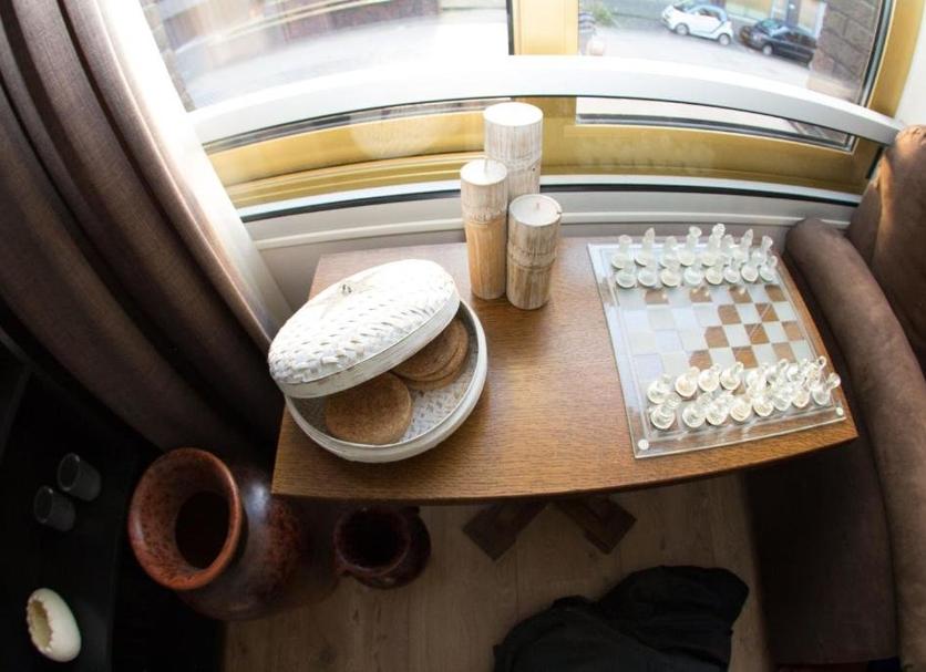 Room amenity Photo