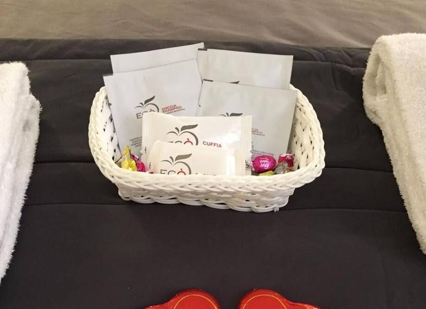 Room amenity Photo