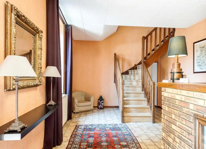 Stairs Photo