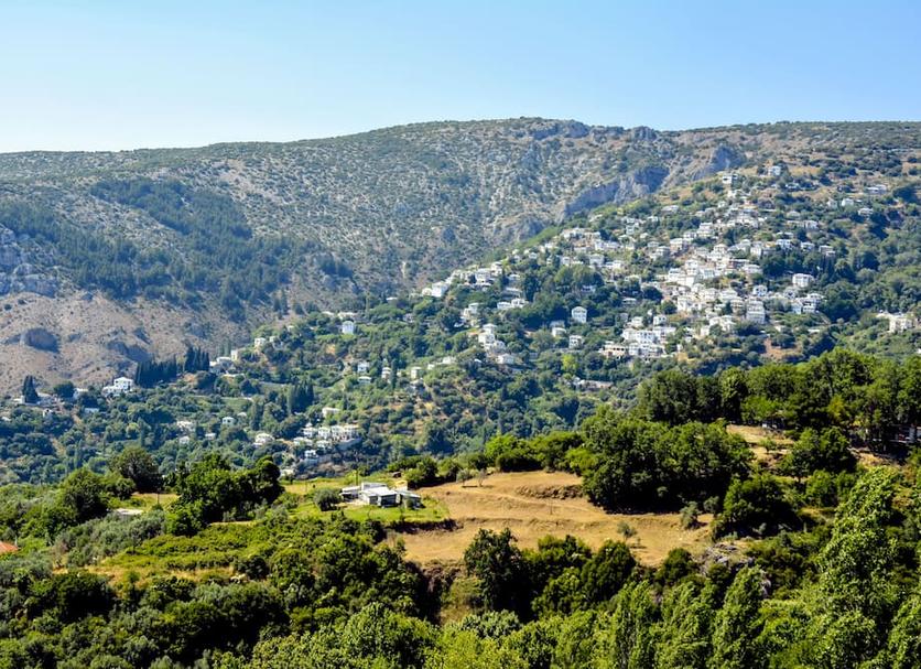 Outdoors view Photo