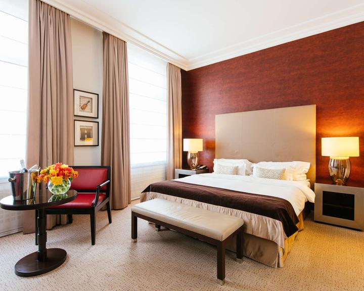 Radisson Blu Style Hotel Vienna From 181 Vienna Hotels Kayak
